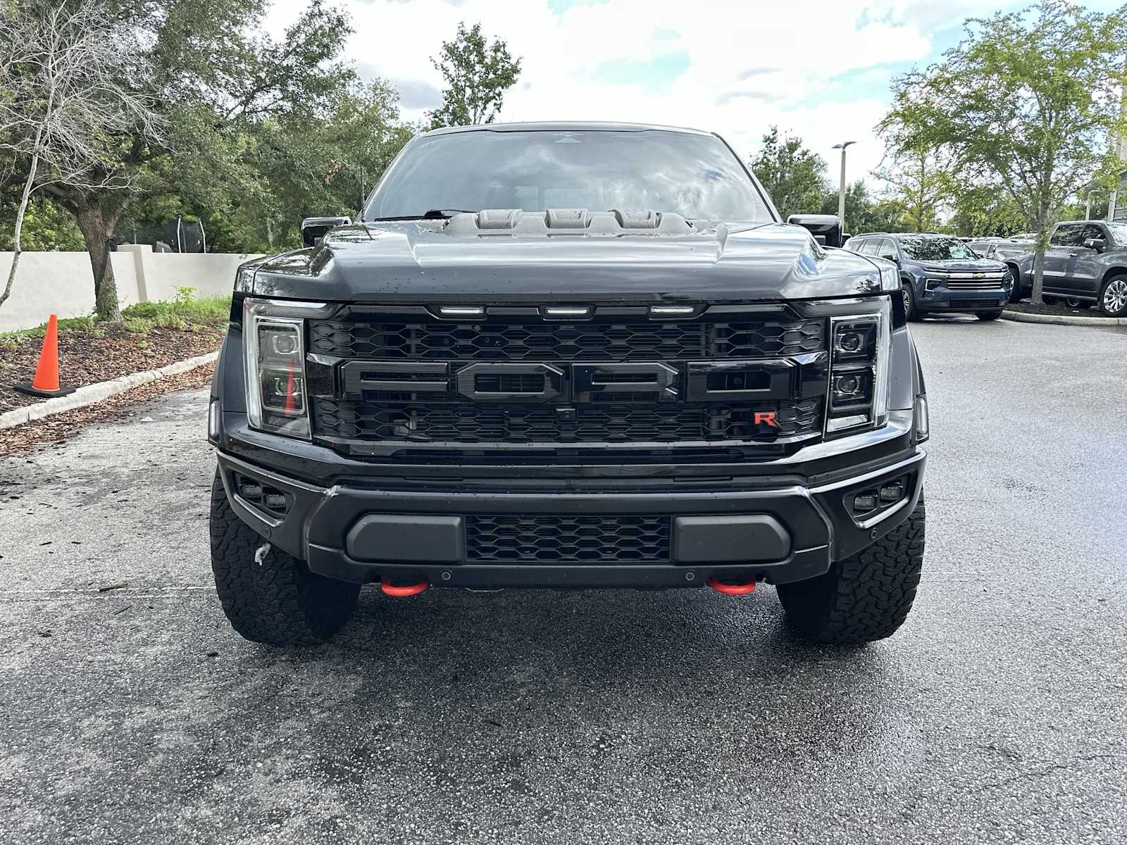 Thumbnail: 2023 Ford F-150 - 9