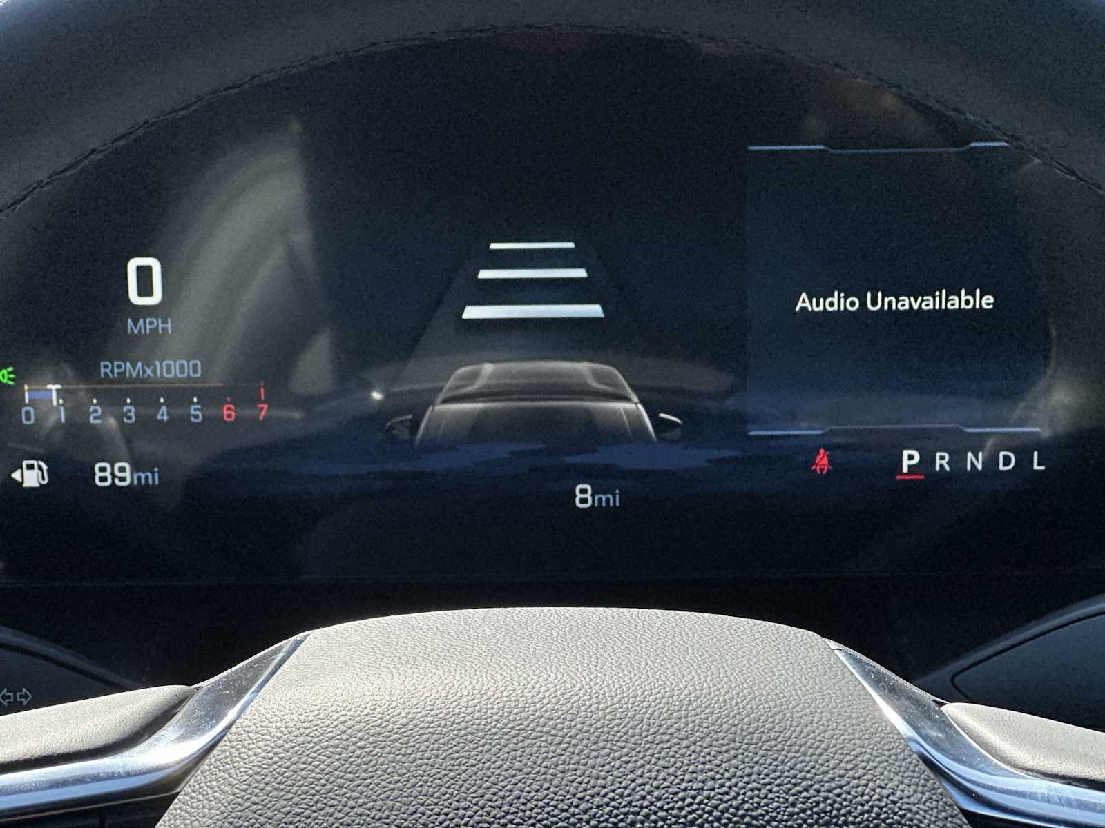 Thumbnail: 2026 Chevrolet Equinox - 24