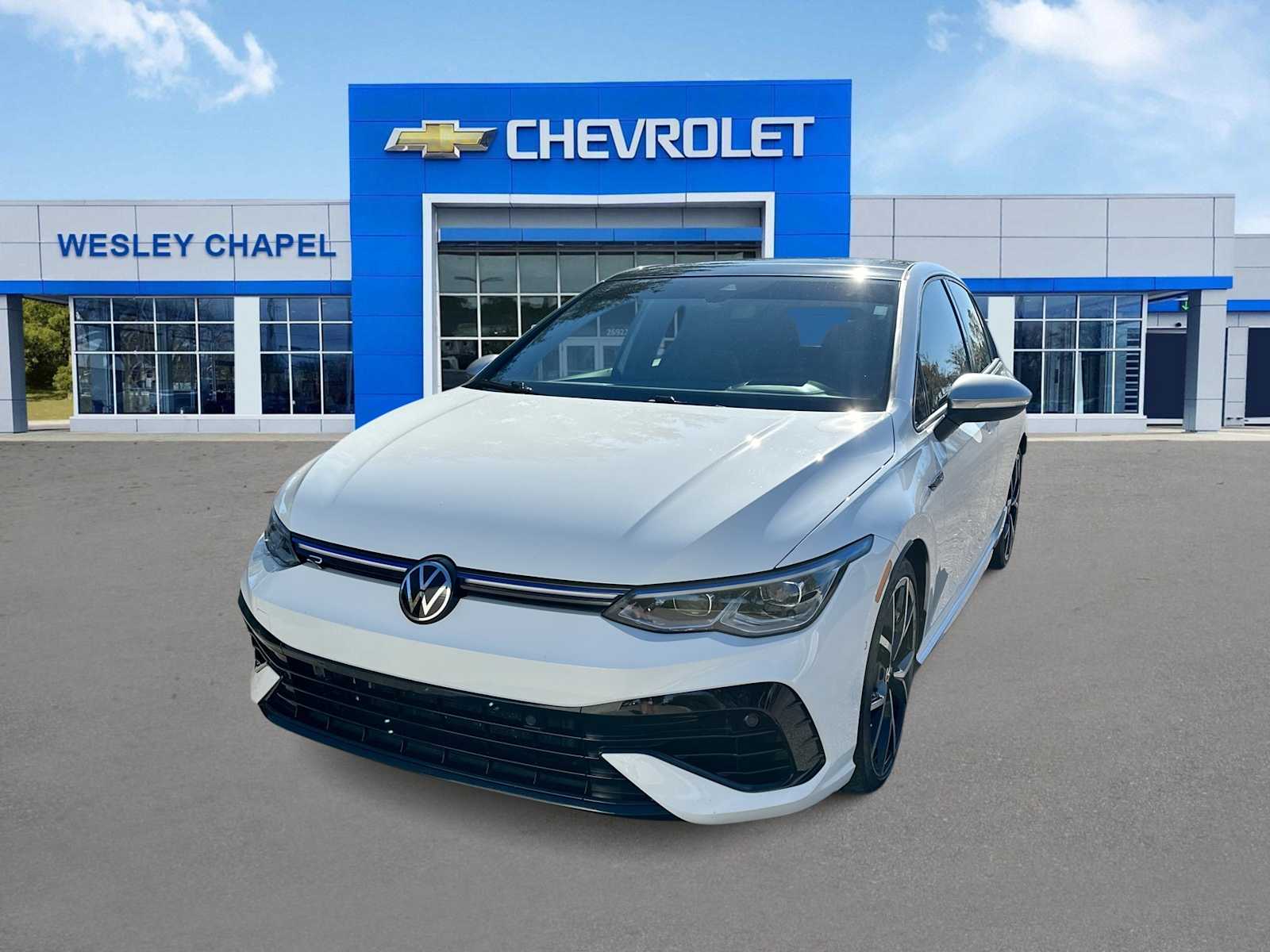 Thumbnail: 2023 Volkswagen Golf - 1