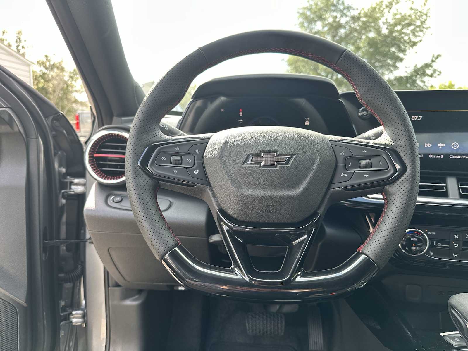 Thumbnail: 2026 Chevrolet Trax - 20