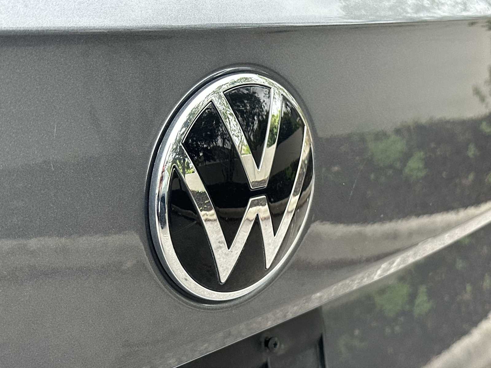 Thumbnail: 2024 Volkswagen Taos - 10
