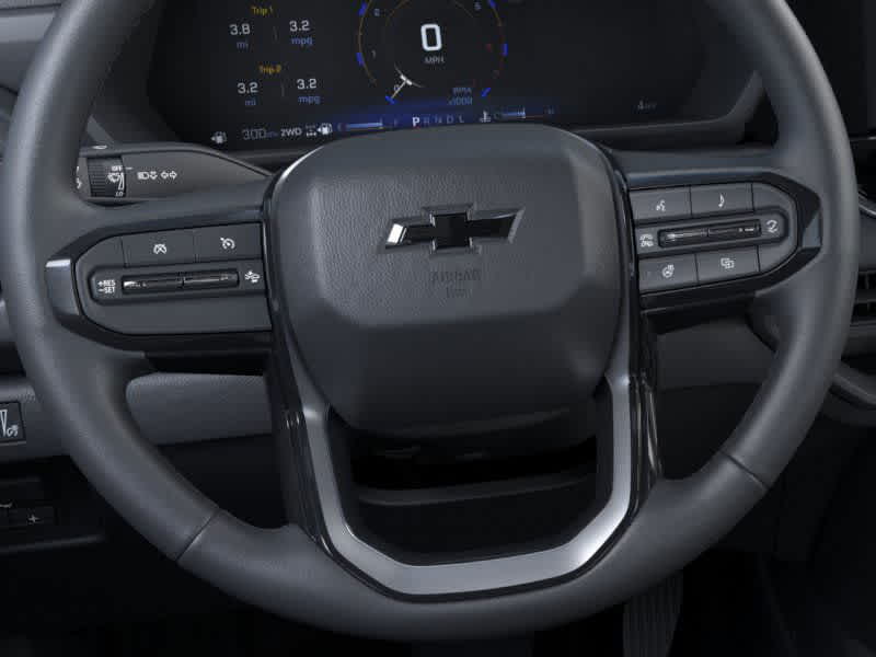 Thumbnail: 2025 Chevrolet Colorado - 19