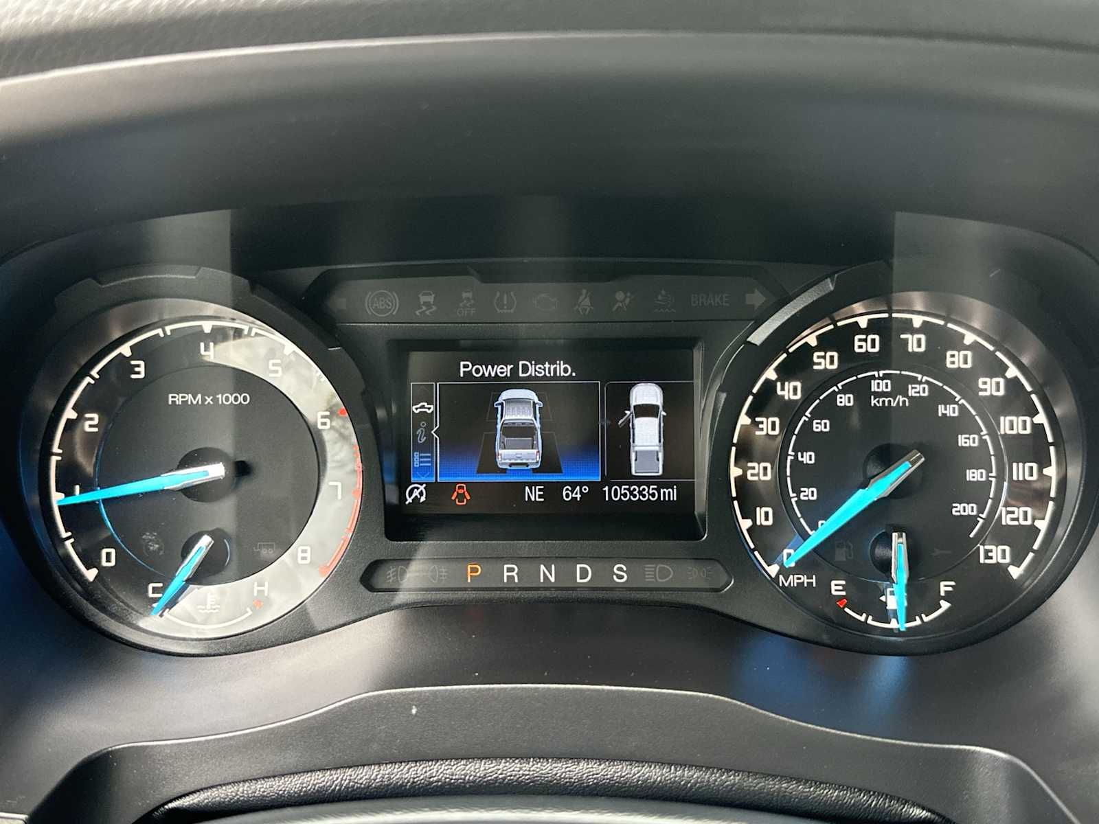 Thumbnail: 2021 Ford Ranger - 24