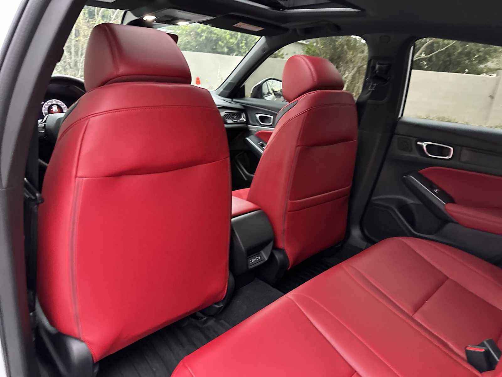 Thumbnail: 2023 Acura Integra - 17