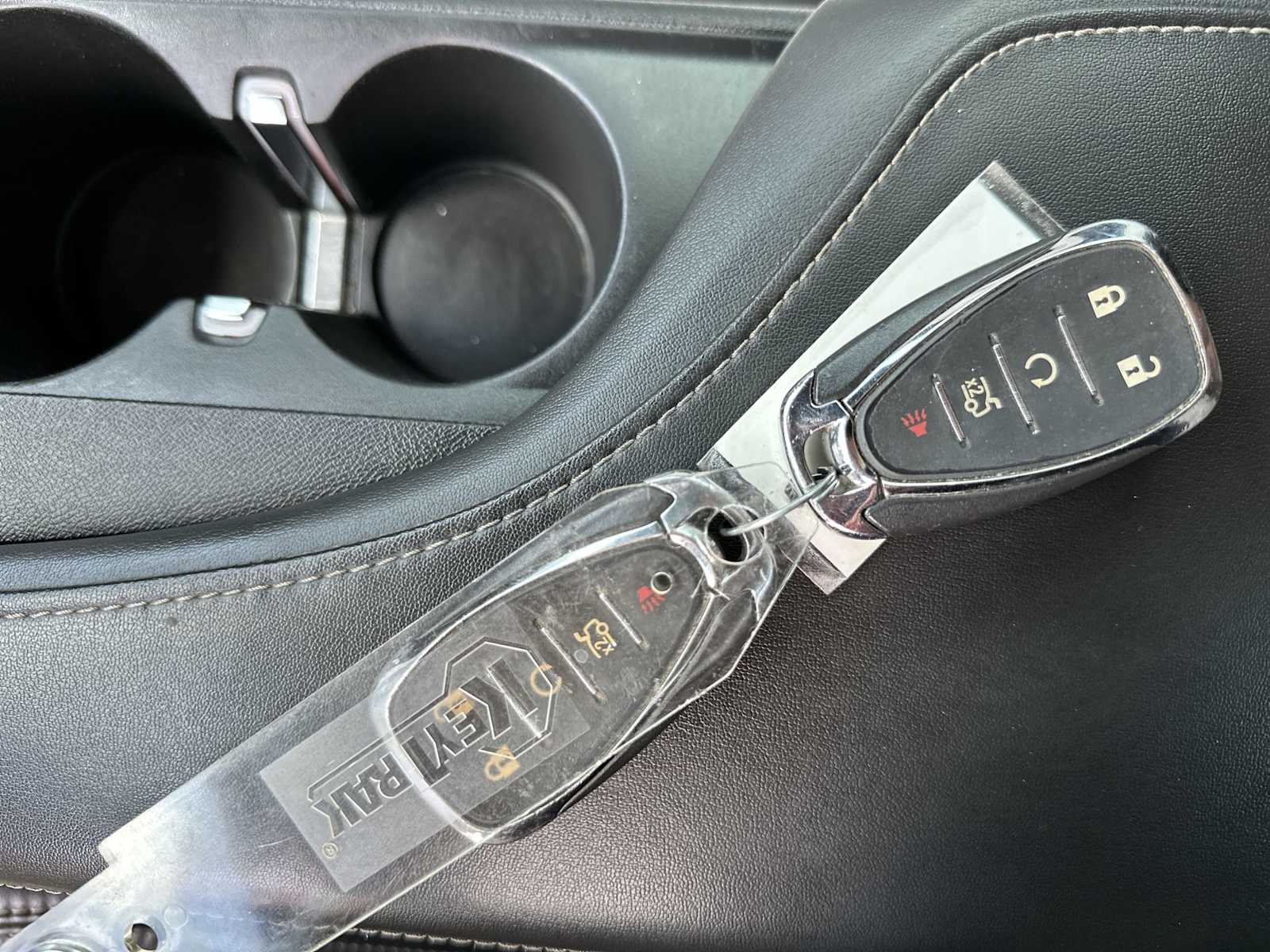 Thumbnail: 2021 Chevrolet Camaro - 26