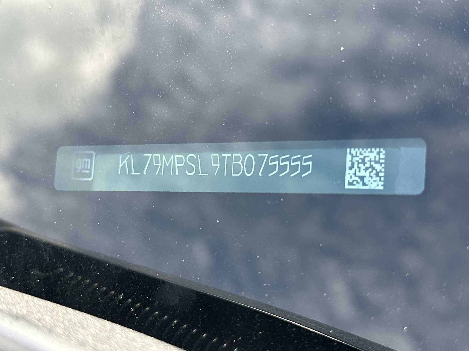 Thumbnail: 2026 Chevrolet TrailBlazer - 27