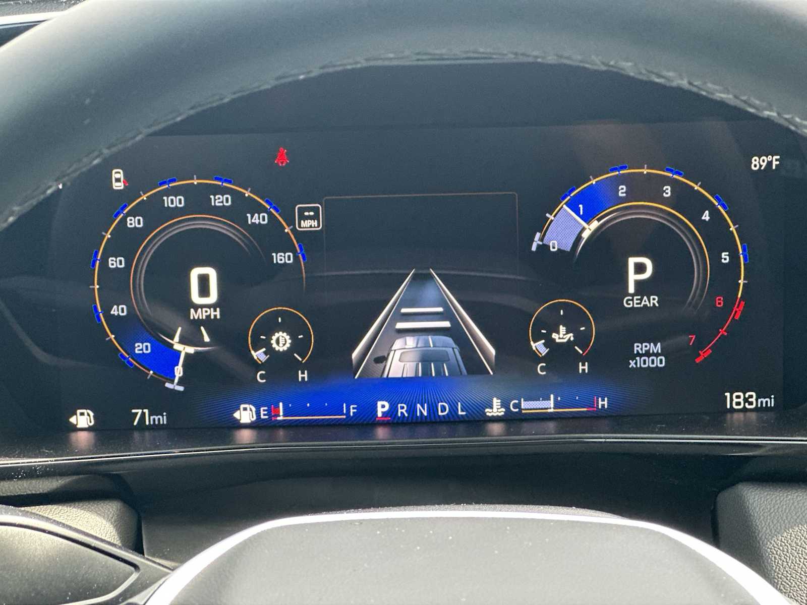 Thumbnail: 2025 Chevrolet Colorado - 24