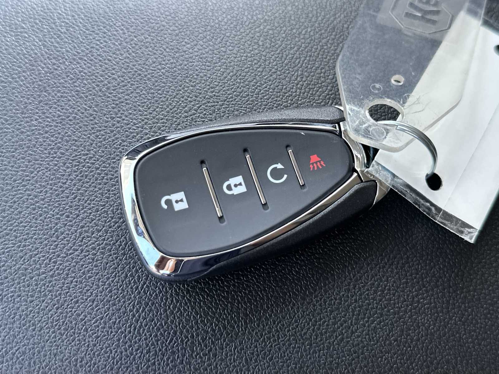 Thumbnail: 2026 Chevrolet Trax - 27