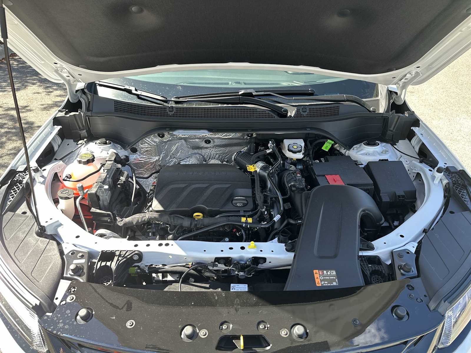 Thumbnail: 2026 Chevrolet Trax - 13