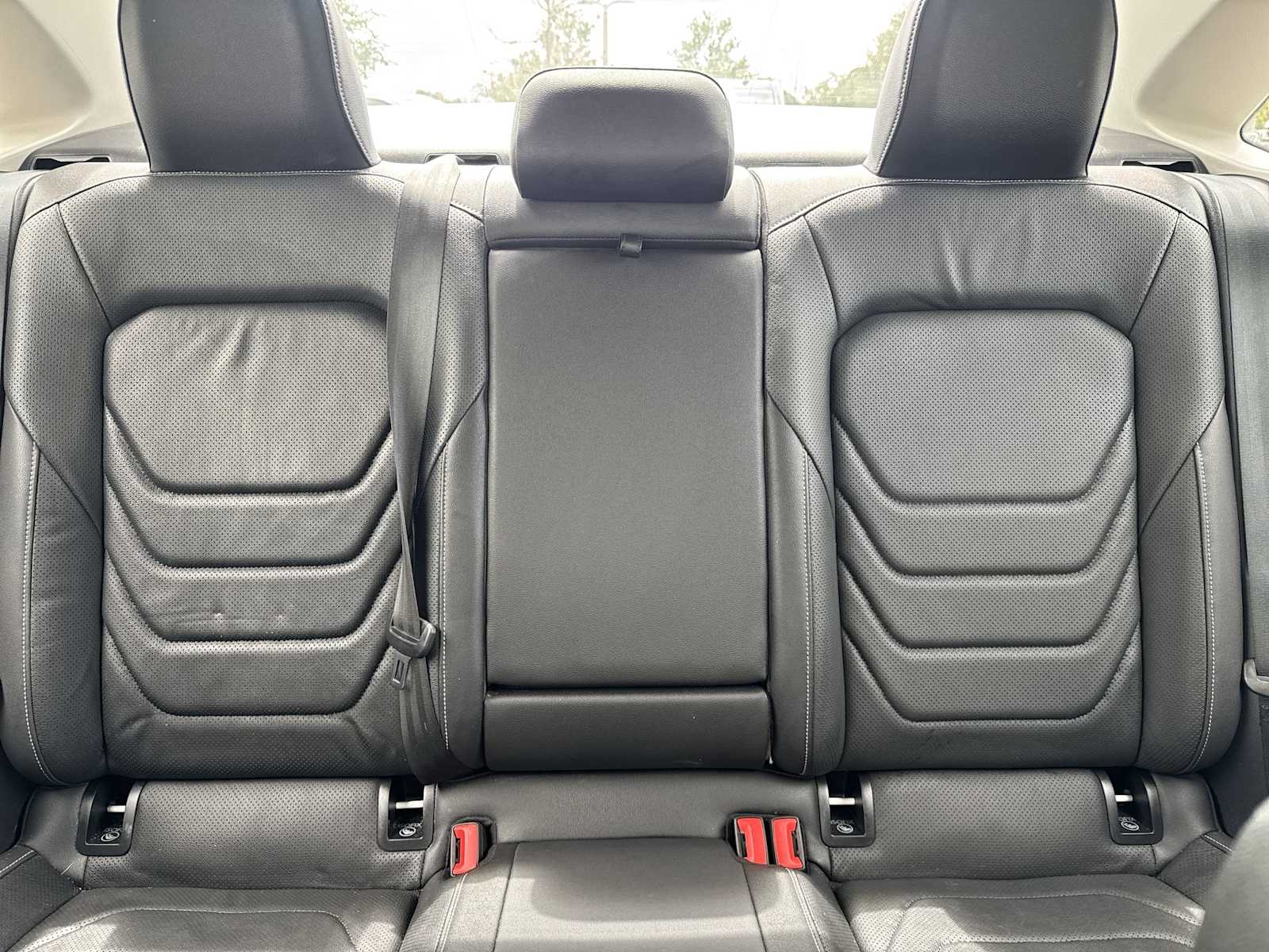 2021 Volkswagen Jetta SEL 13