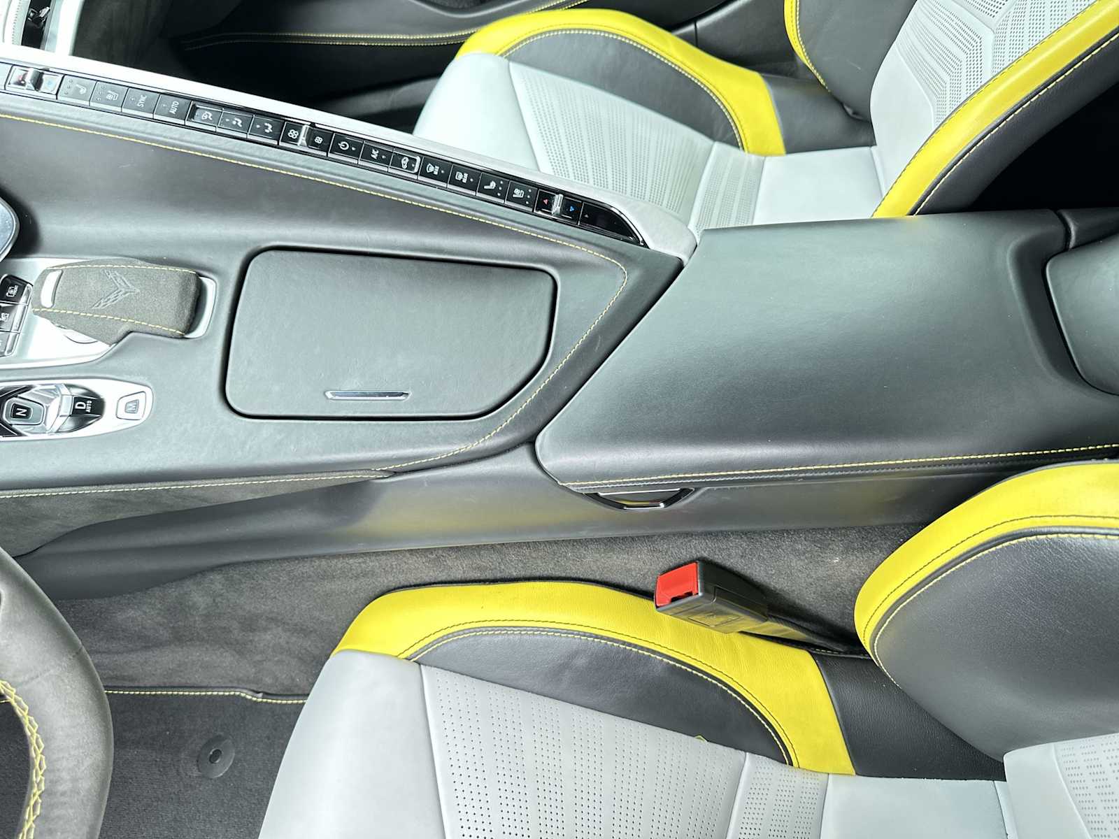 Thumbnail: 2022 Chevrolet Corvette - 21