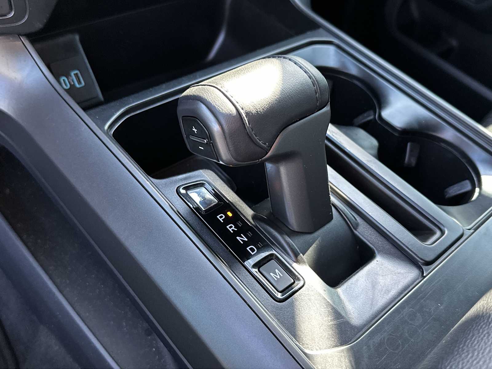 Thumbnail: 2024 Ford F-150 - 23