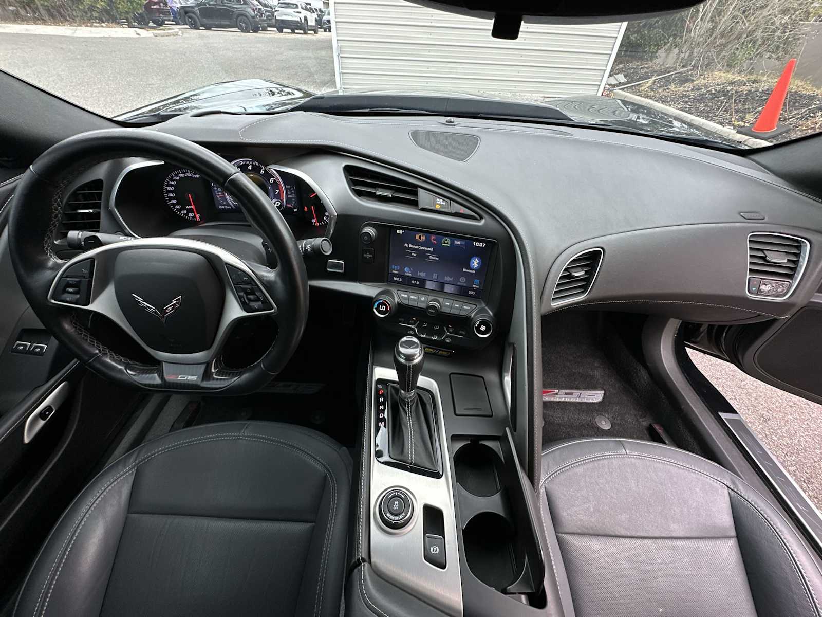 Thumbnail: 2016 Chevrolet Corvette - 14