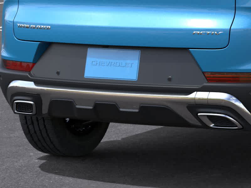 2026 Chevrolet TrailBlazer ACTIV 14