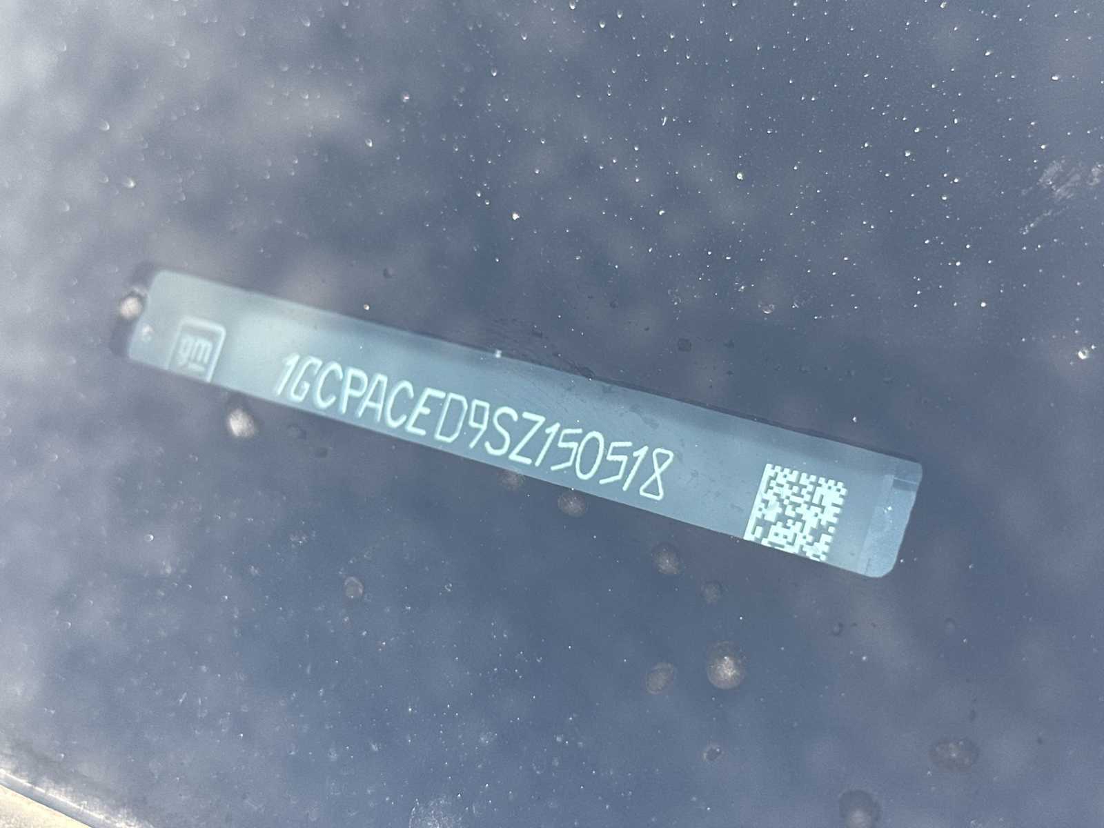 Thumbnail: 2025 Chevrolet Silverado 1500 - 39