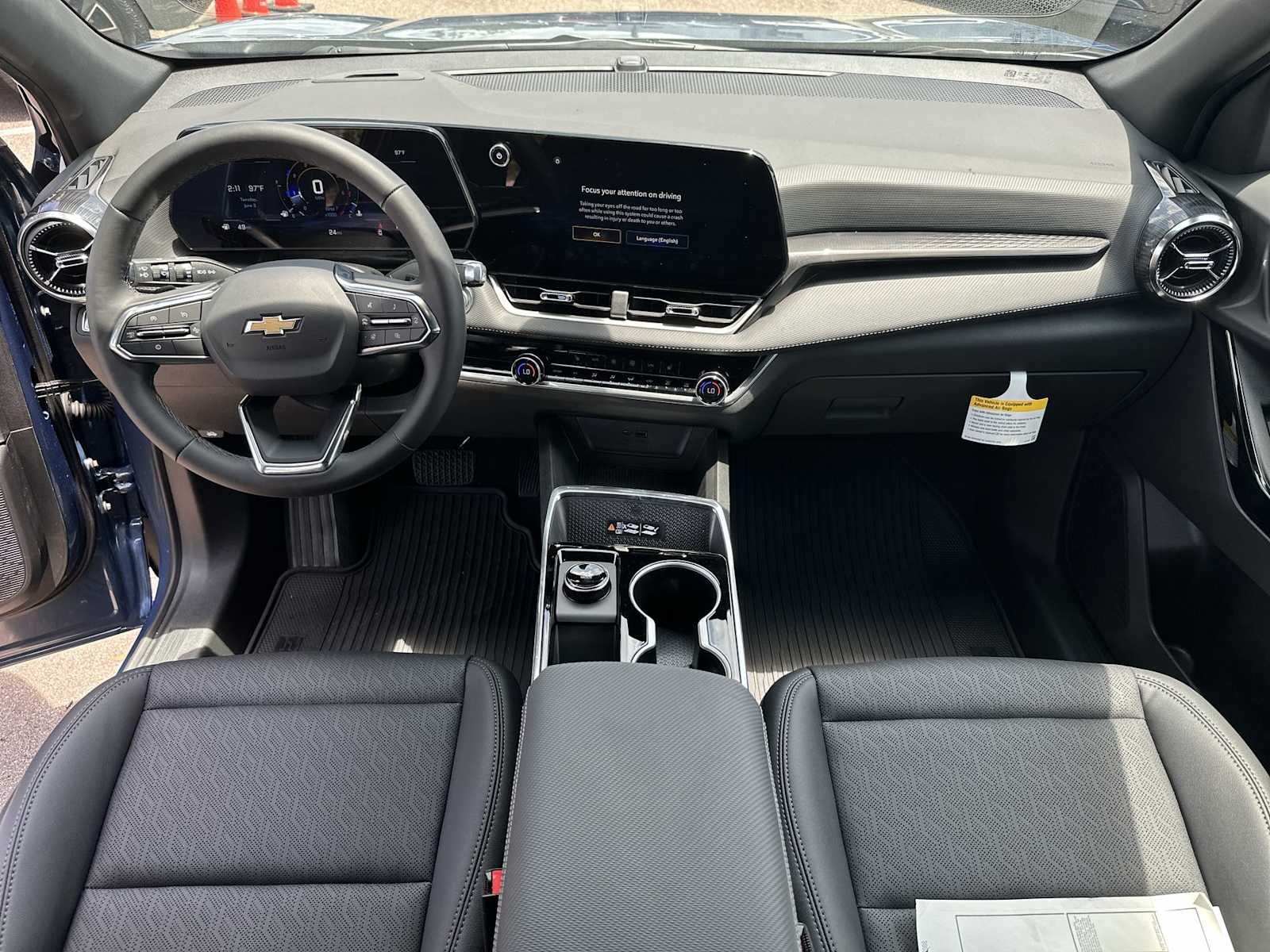 Thumbnail: 2026 Chevrolet Equinox - 28