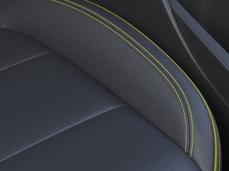 2026 Chevrolet TrailBlazer ACTIV 21