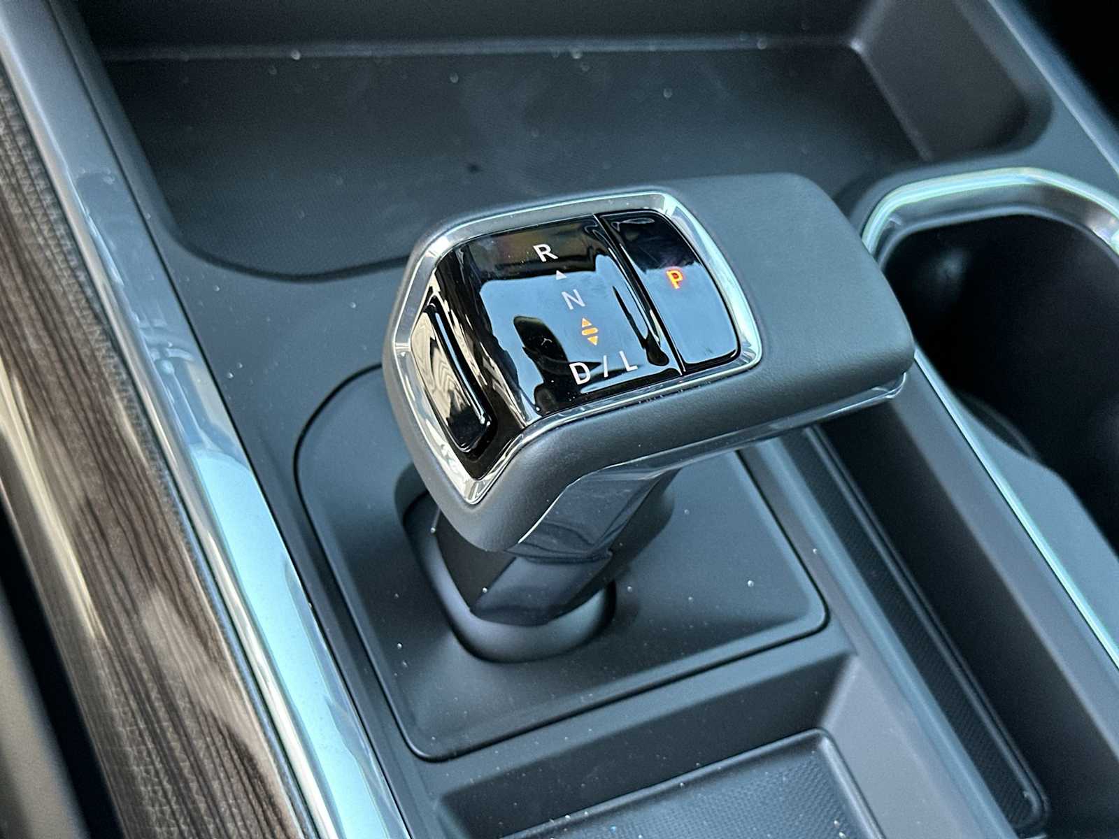 Thumbnail: 2026 Chevrolet Silverado 1500 - 23