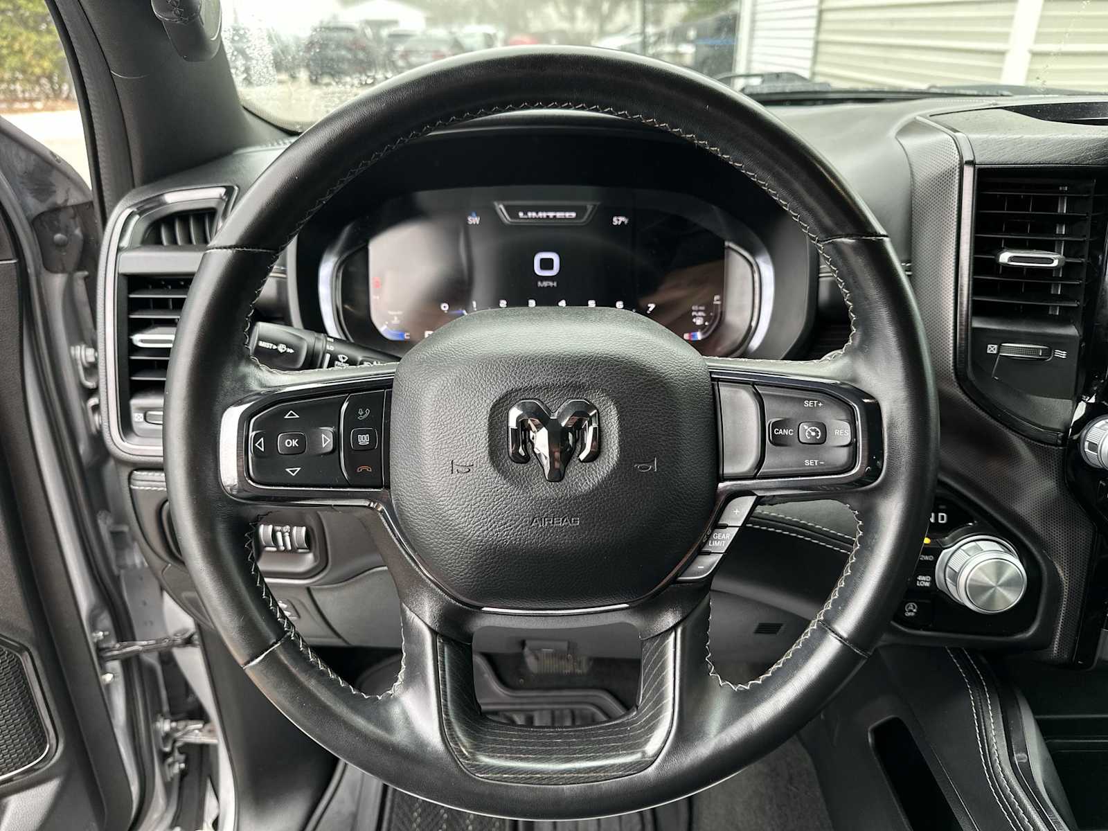 Thumbnail: 2023 RAM 1500 - 20