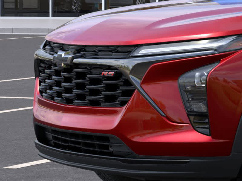 Thumbnail: 2026 Chevrolet Trax - 13