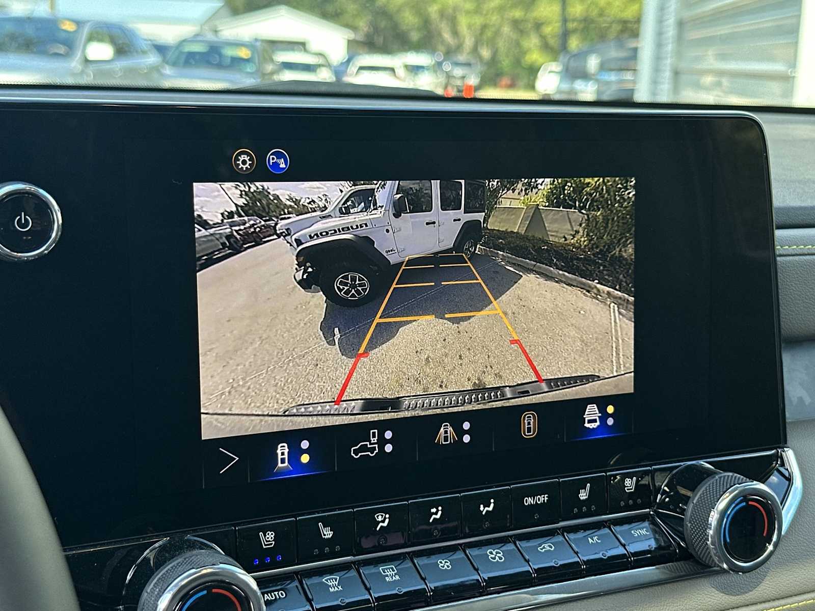 Thumbnail: 2026 Chevrolet Colorado - 23