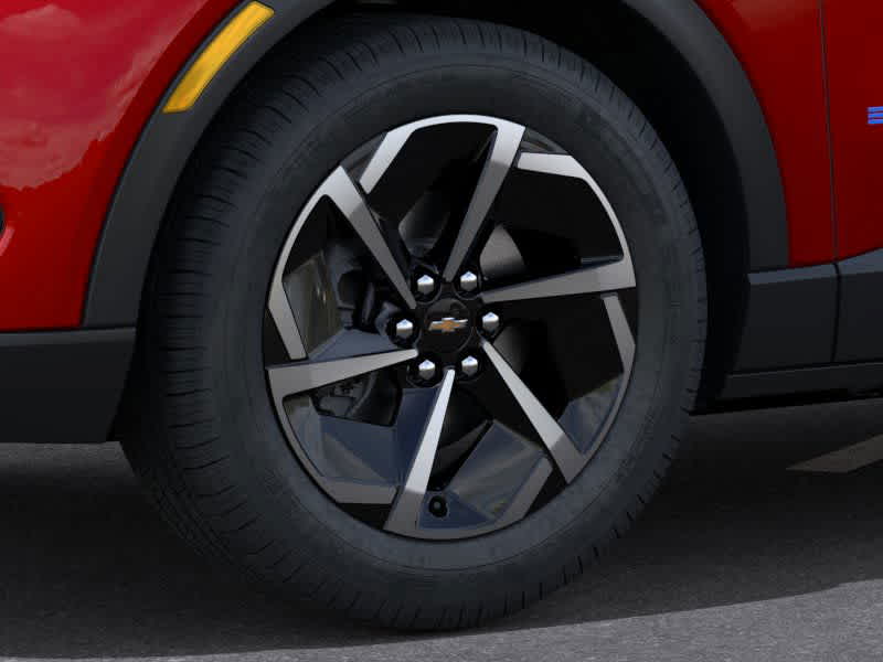 Thumbnail: 2026 Chevrolet Equinox - 9