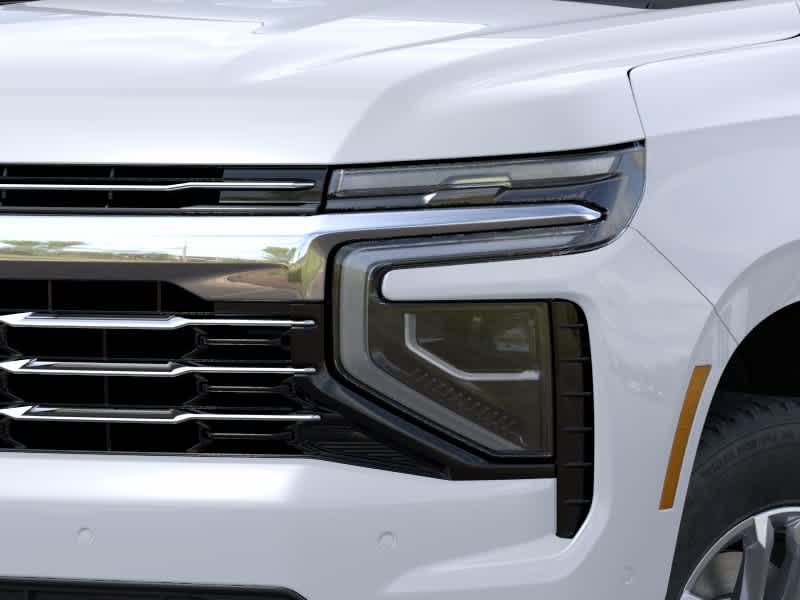 Thumbnail: 2026 Chevrolet Suburban - 10