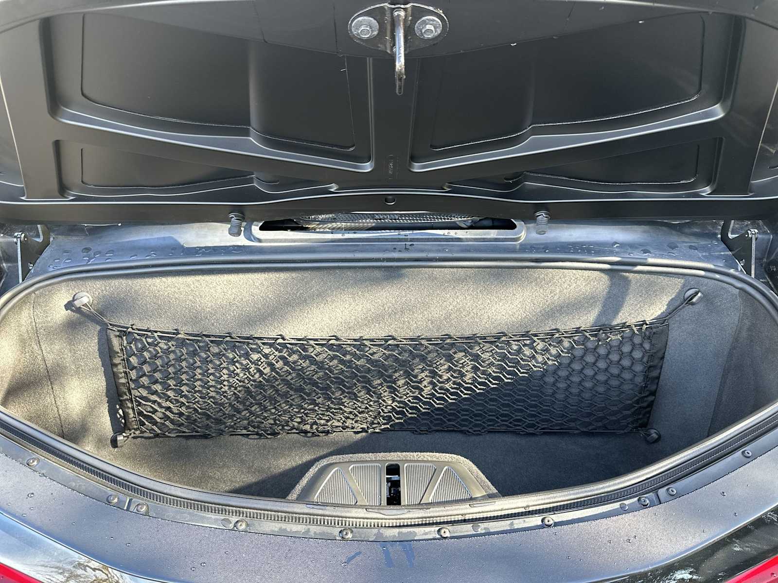 Thumbnail: 2024 Chevrolet Corvette - 25