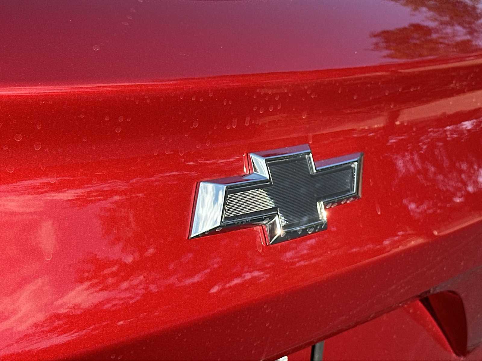 Thumbnail: 2026 Chevrolet Blazer EV - 10