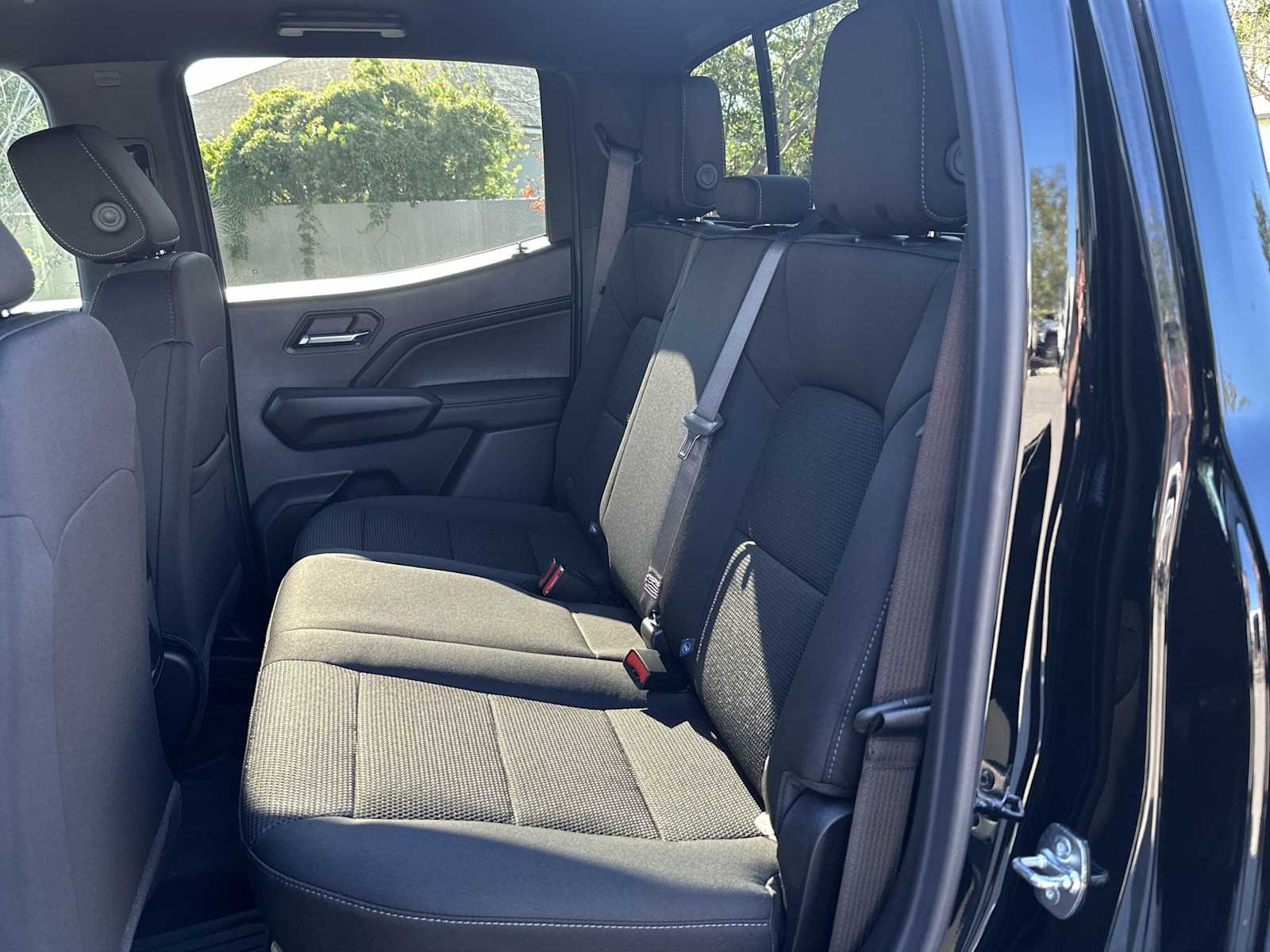 Thumbnail: 2026 Chevrolet Colorado - 17