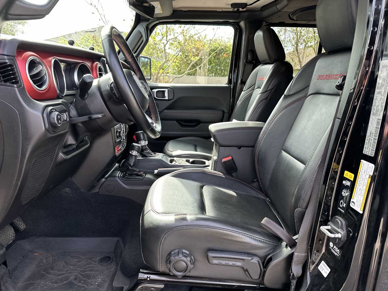 Thumbnail: 2022 Jeep Gladiator - 15