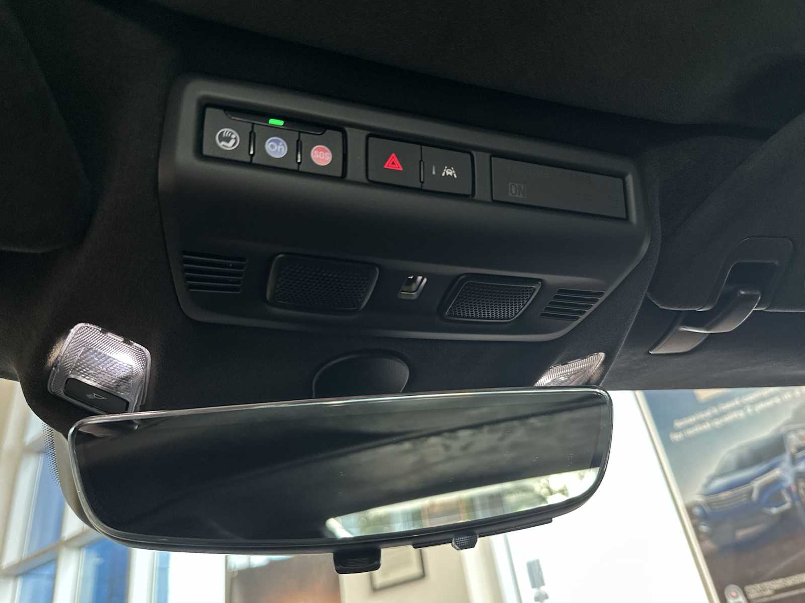 Thumbnail: 2025 Chevrolet Corvette - 18