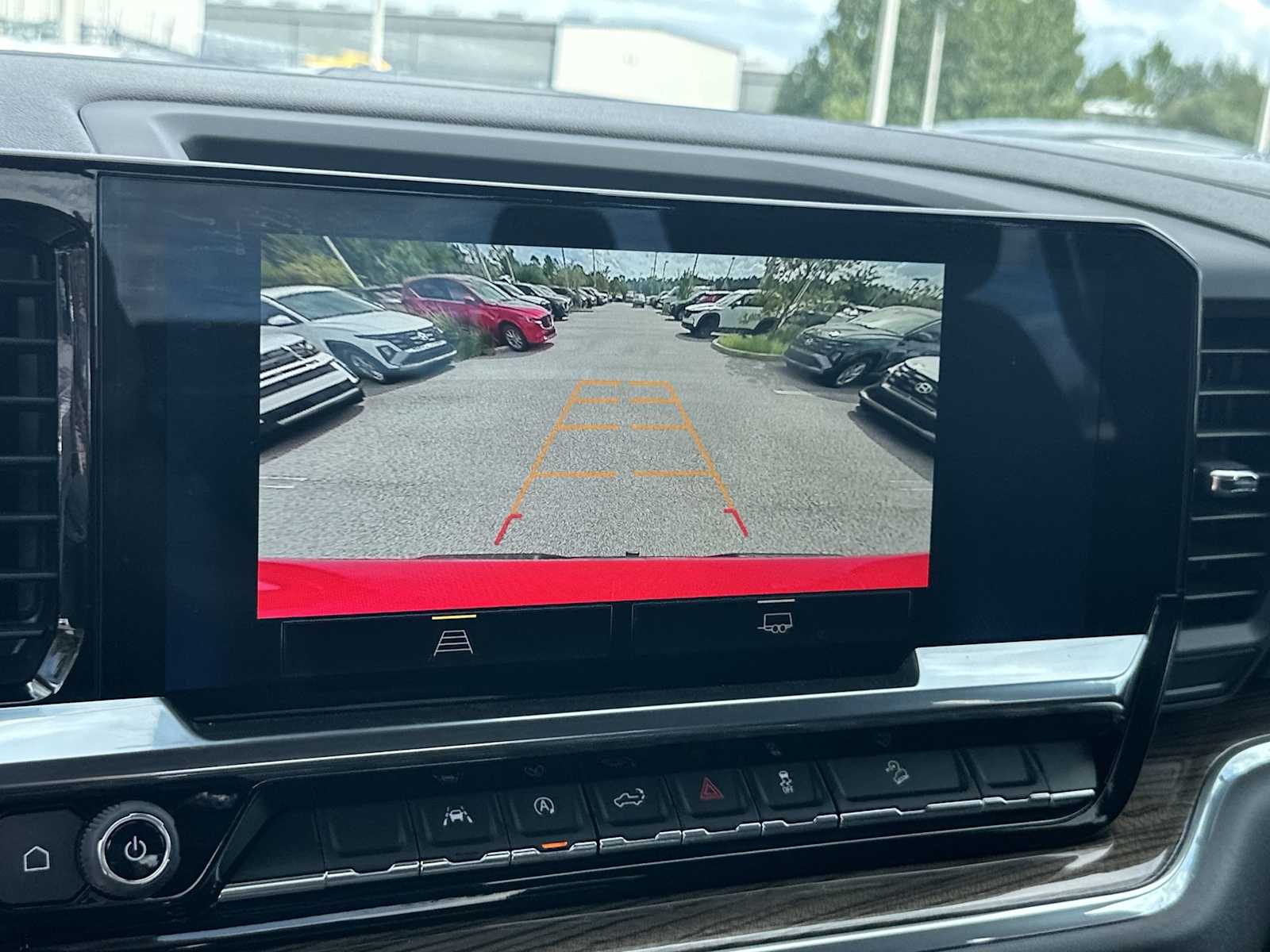 Thumbnail: 2024 Chevrolet Silverado 1500 - 22