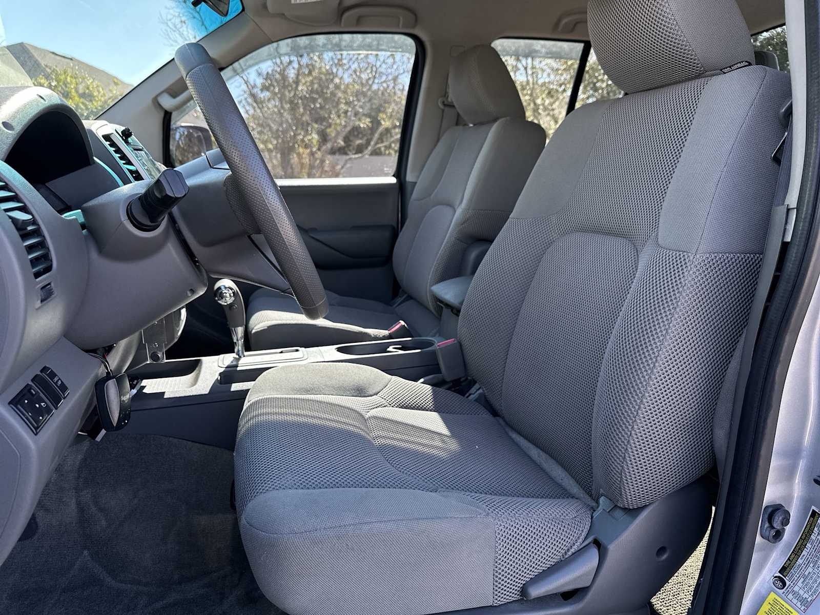 Thumbnail: 2013 Nissan Frontier - 15