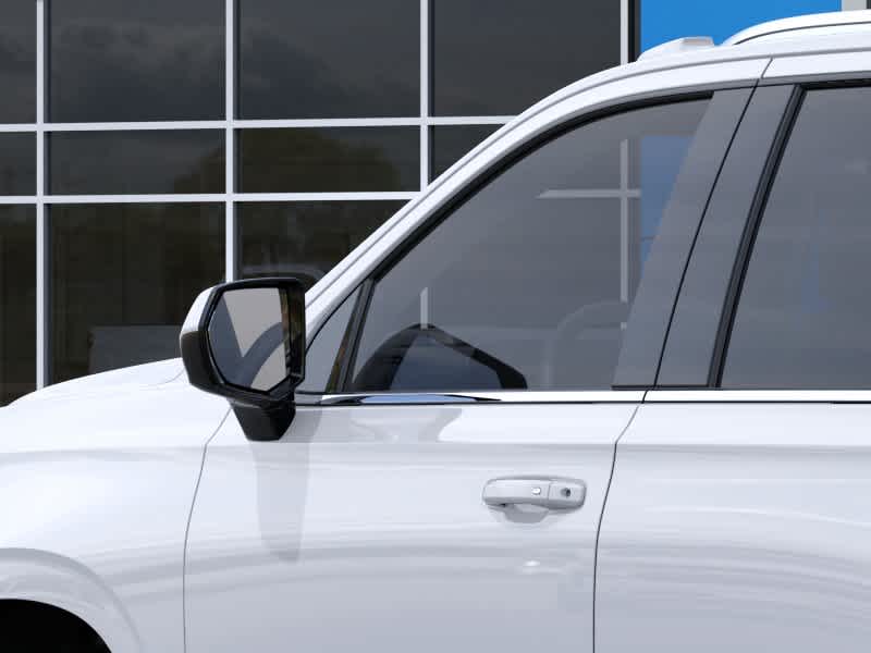 Thumbnail: 2026 Chevrolet Tahoe - 12