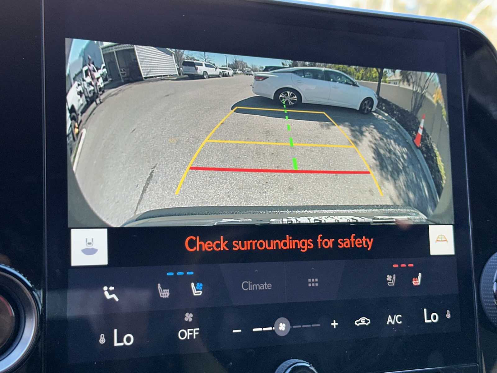 Thumbnail: 2023 Lexus NX - 23