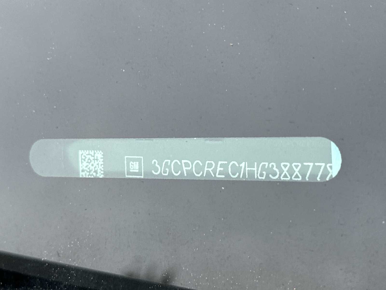 Thumbnail: 2017 Chevrolet Silverado 1500 - 27