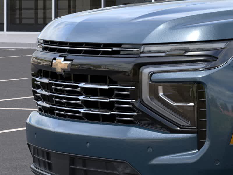 Thumbnail: 2026 Chevrolet Tahoe - 13