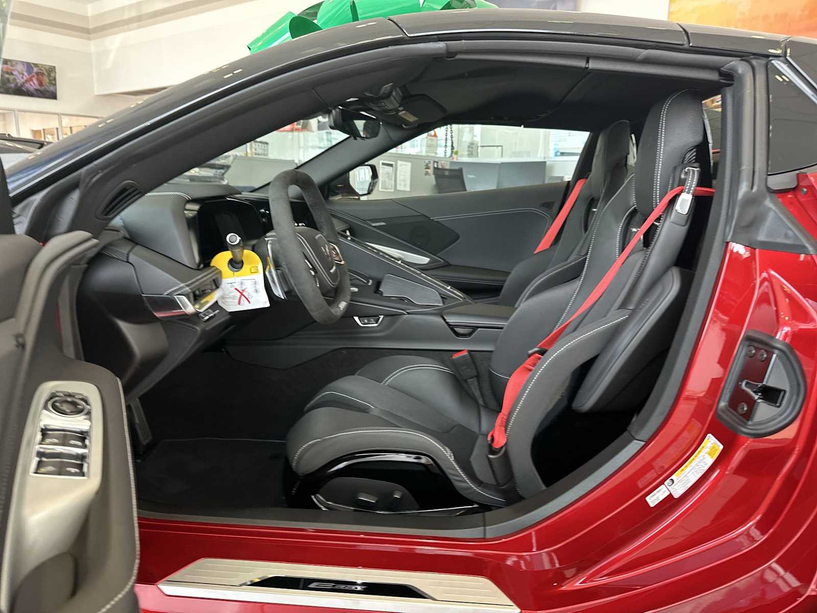 Thumbnail: 2025 Chevrolet Corvette - 2