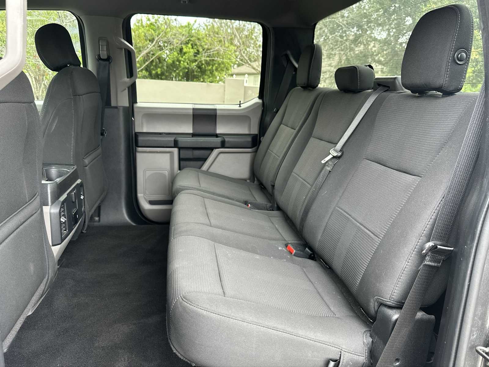 Thumbnail: 2019 Ford F-150 - 17