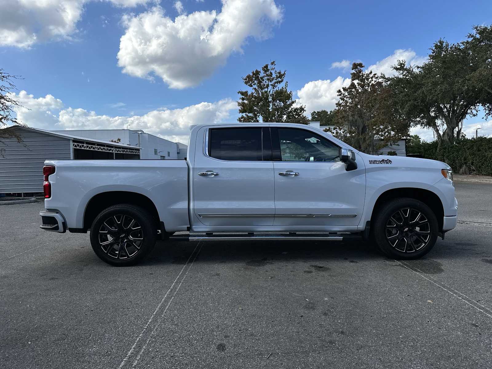 Thumbnail: 2026 Chevrolet Silverado 1500 - 7