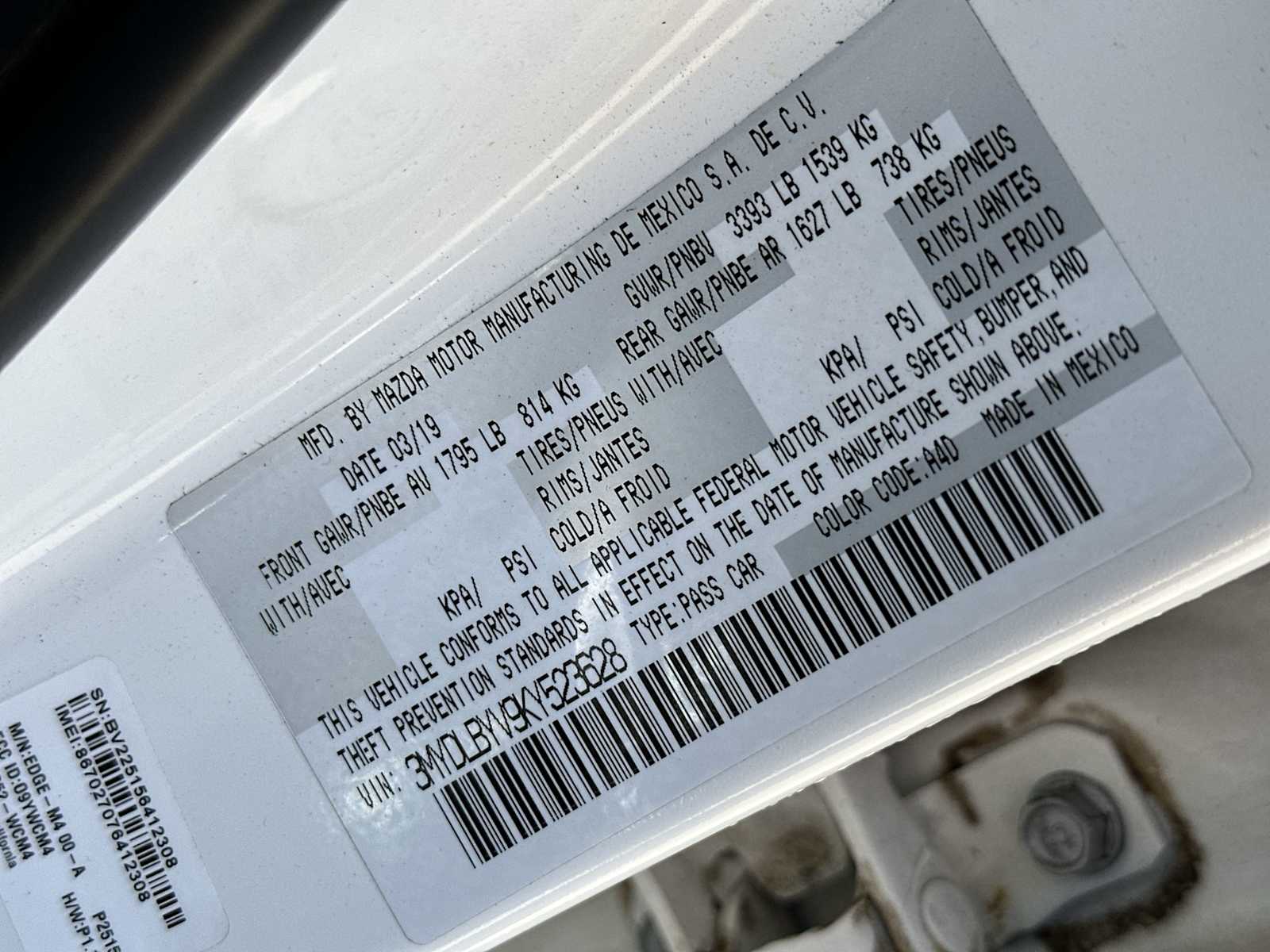 Thumbnail: 2019 Toyota Yaris - 27