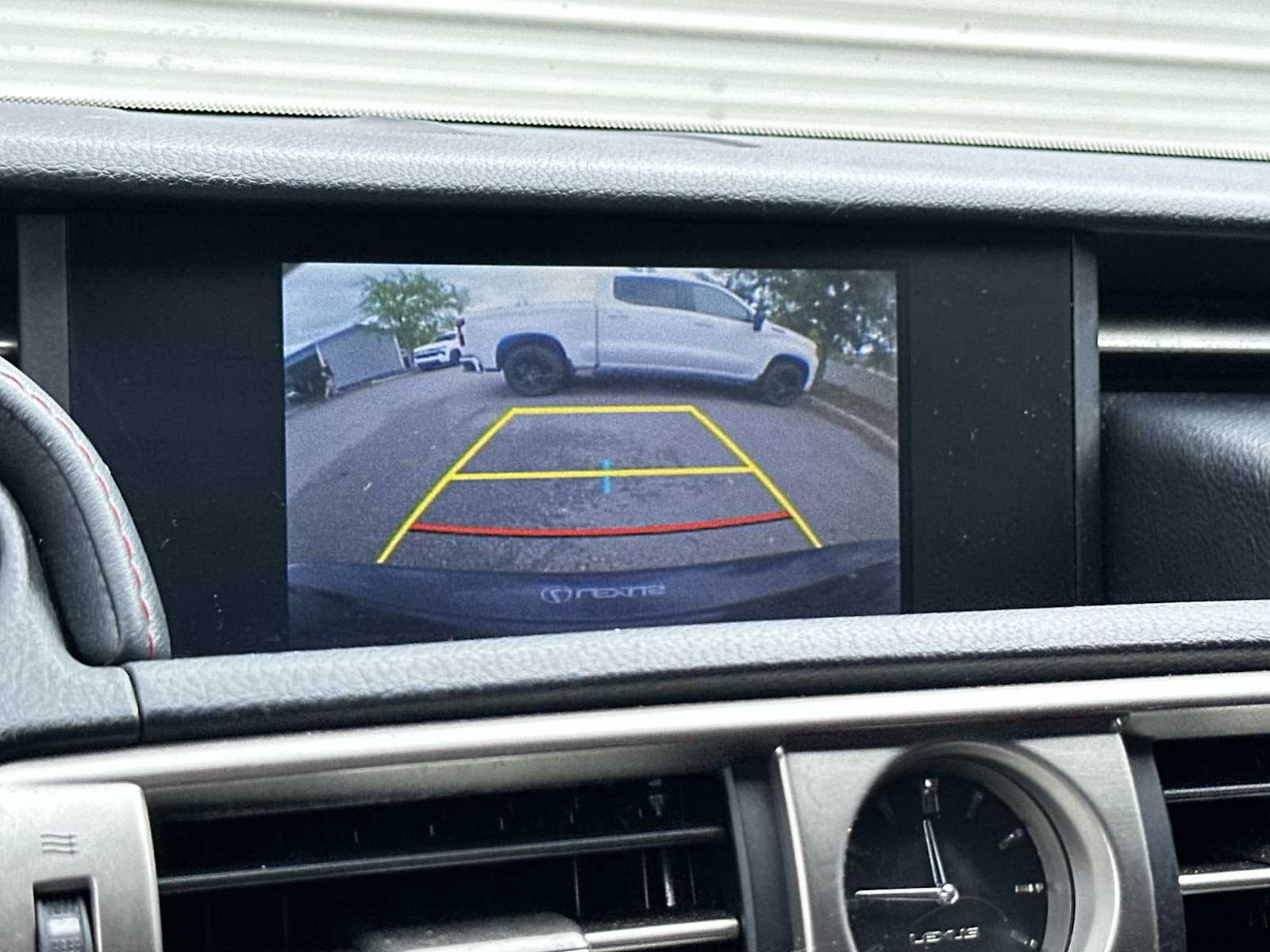 Thumbnail: 2016 Lexus IS - 22