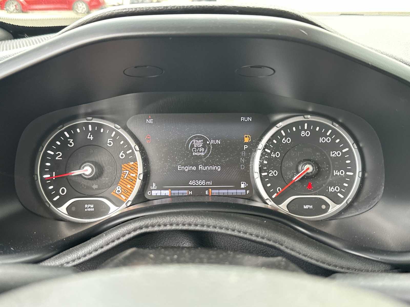 Thumbnail: 2022 Jeep Renegade - 25