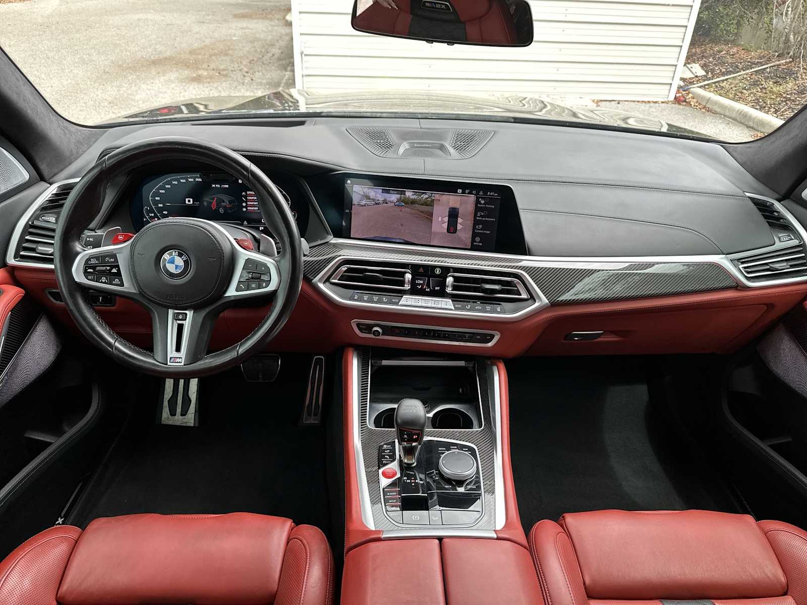 Thumbnail: 2023 BMW X5 - 14