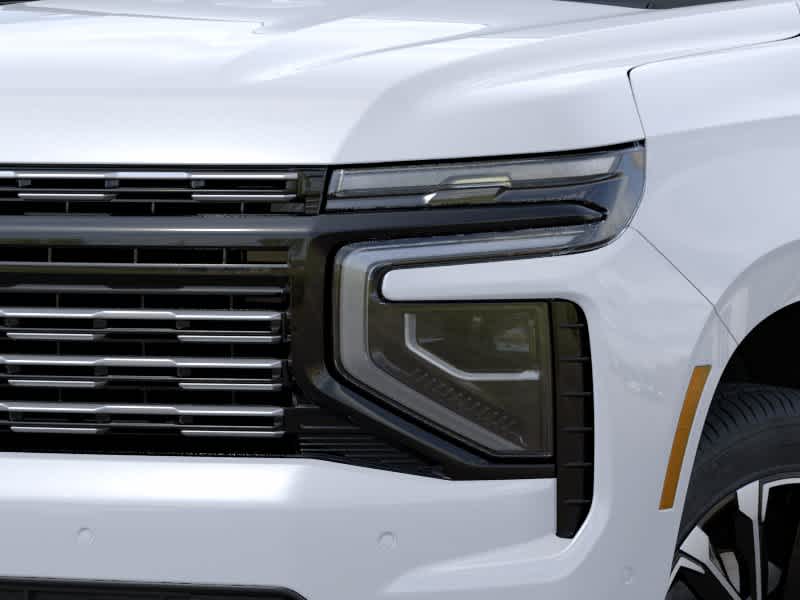 Thumbnail: 2026 Chevrolet Suburban - 10