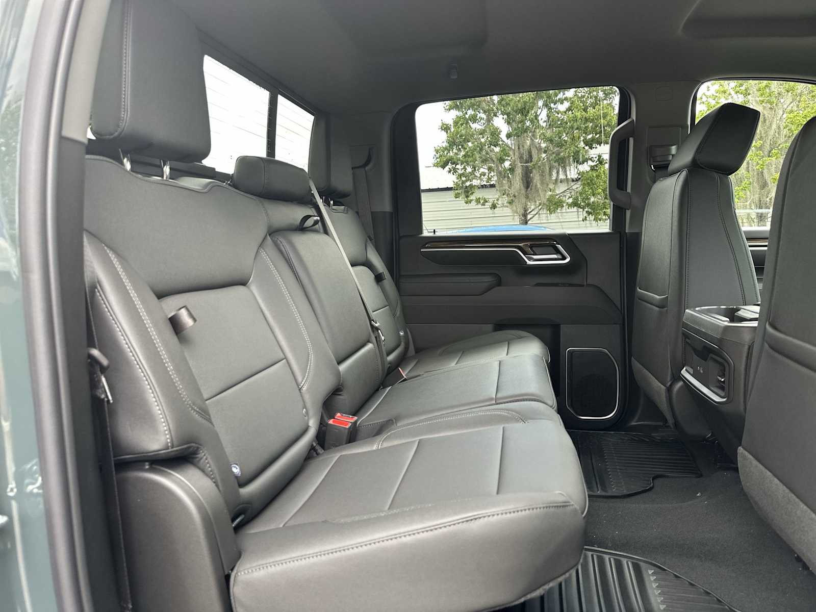 Thumbnail: 2026 Chevrolet Silverado 2500 - 18