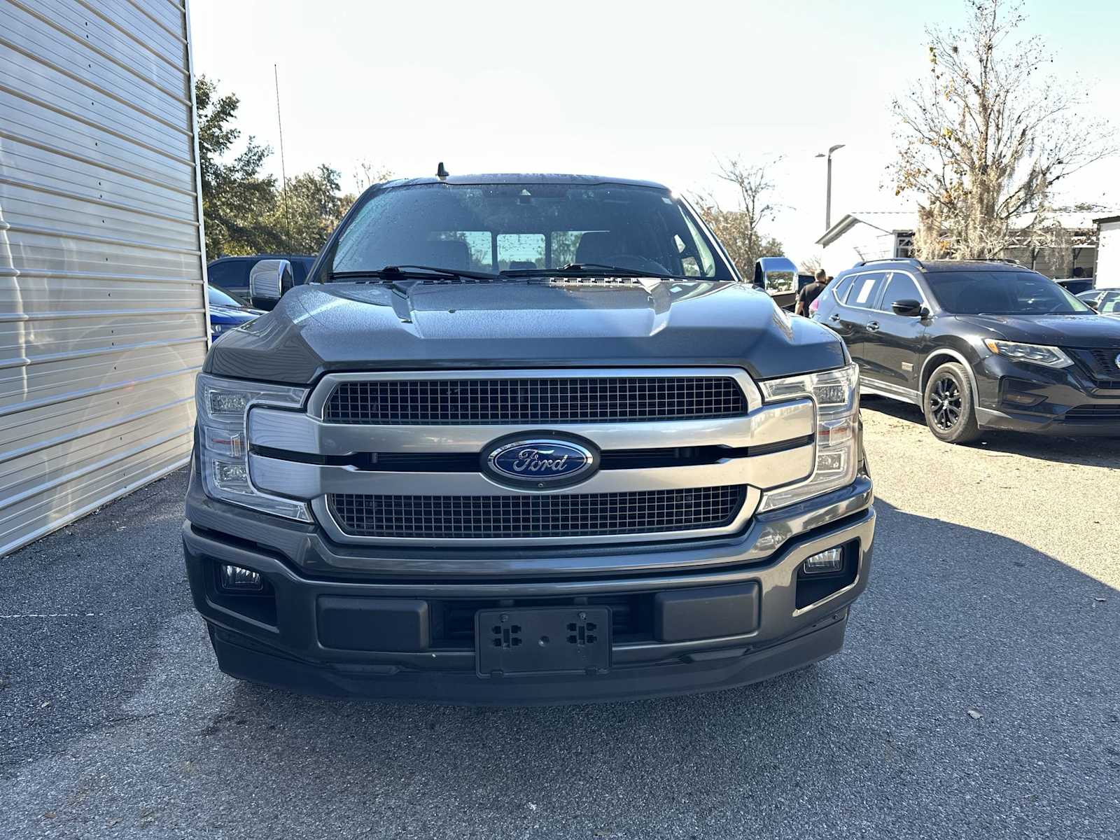 Thumbnail: 2020 Ford F-150 - 9