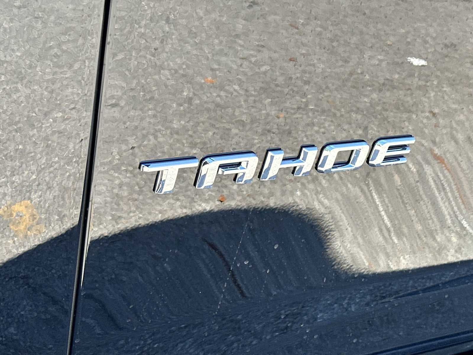 Thumbnail: 2026 Chevrolet Tahoe - 11