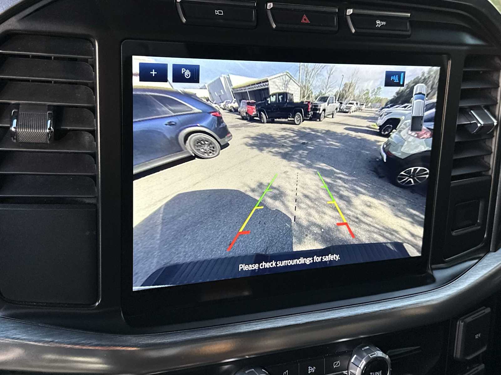 Thumbnail: 2023 Ford F-150 - 22